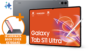 GALAXY TAB S11 ULTRA 