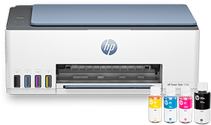 HP Smart Tank 5106
