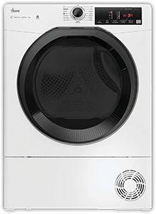 ASCIUGATRICE HLPEH9N2TBES11