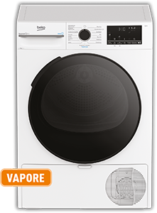 ASCIUGATRICE BMURT481BIIT