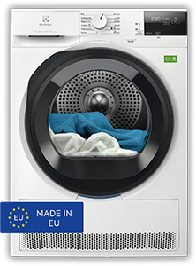 ASCIUGATRICE EW7H28B