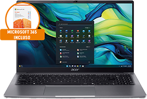 ASPIRE LITE (AL15-32P-C425)