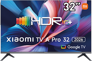 SMART TV QLED 32APRO2