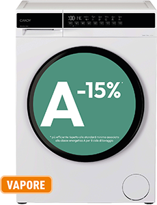 LAVATRICE SLIM EY26SB7S