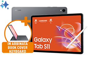 GALAXY TAB S11