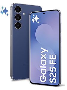 GALAXY S25 FE 5G