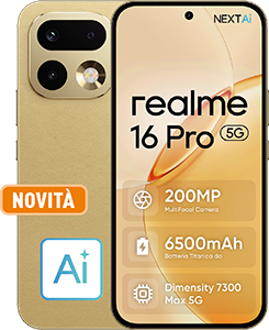 16 PRO 5G