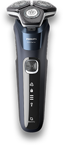 RASOIO WET & DRY SERIE 5000 S5885/25