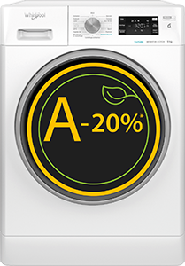 LAVATRICE FFB948EXBSVIT