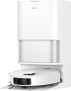 ROBOT ASPIRAPOLVERE E LAVAPAVIMENTI L10S ULTRA GEN3