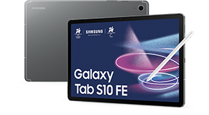 GALAXY TAB S10 FE