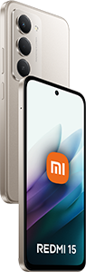 Redmi 15