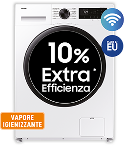 LAVATRICE WW90CGC04DAEET