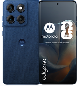MOTO EDGE 60 5G