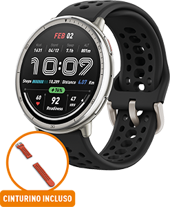 ACTIVE 2 ROUND PREMIUM VERSION