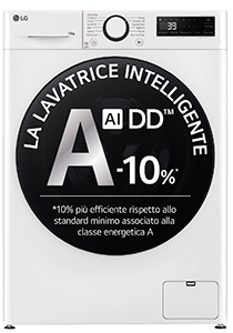 LAVATRICE F4WR6010AGW