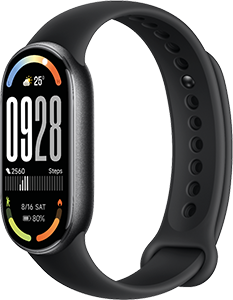 XIAOMI SMART BAND 10