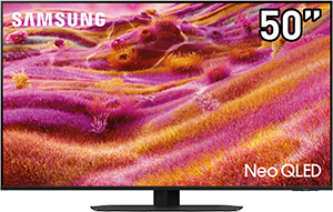 SMART TV NEO QLED AI QE50QN90F