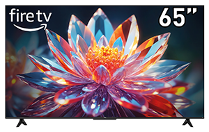 SMART TV QLED 65T6C