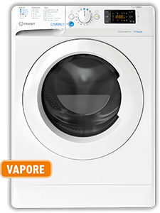 LAVATRICE BWE71496XWVIT