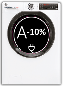 LAVATRICE H3WPS6106TAMBS