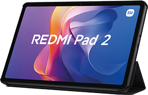 REDMI PAD 2