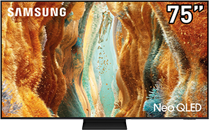 SMART TV NEO QLED QE75QN70F