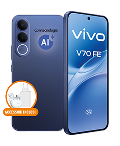 VIVO V70 FE 5G