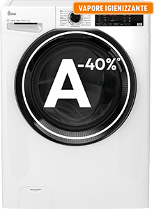 LAVATRICE HPS494TAMB2111