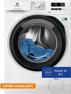LAVATRICE EW6F110G