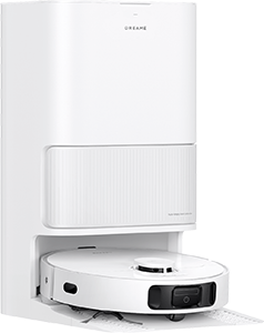 ROBOT ASPIRAPOLVERE D20 ULTRA