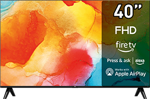 SMART TV QLED 40SF560