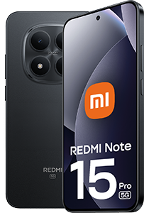 REDMI NOTE 15 PRO 5G