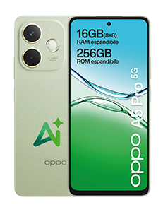 OPPO A5 PRO 5G