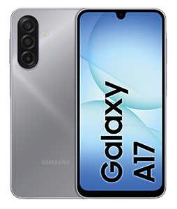 GALAXY A17 4G