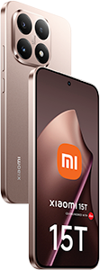 Xiaomi 15T