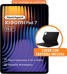 XIAOMI PAD7