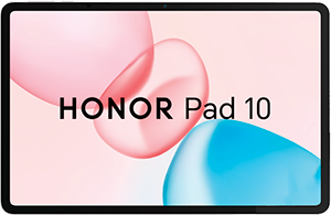 HONOR PAD 10
