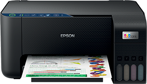 STAMPANTE ECOTANK ET-2861