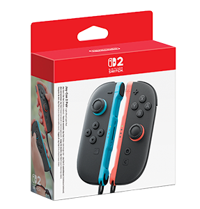 JOY-CON 2