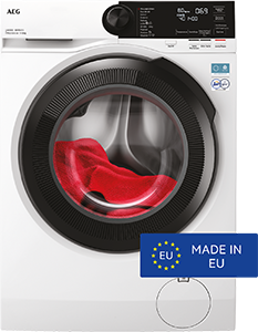 LAVATRICE SERIE 6000 LR6FE104