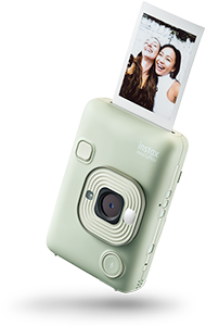FOTOCAMERA INSTAX MINI LIPLAY