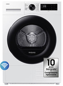 ASCIUGATRICE DV90DG52A0AEET