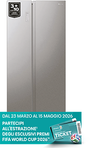 Frigorifero Side by Side RS711N4ACE