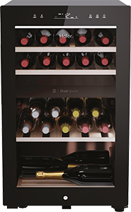 CANTINA VINO 50 SERIE 7 HWS42GDAU1