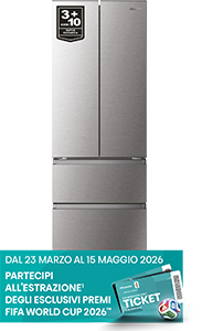 Frigorifero French Door RF632N4BCE