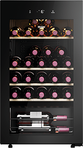 CANTINA VINO 50 SERIE 3 HWS34GGH1