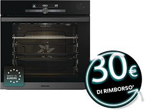 Forno Multifunzione O643PG