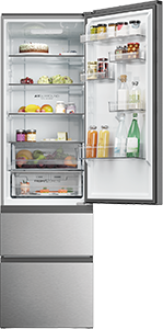 FRIGORIFERO 3D 60 SERIE 3 HTR3 62 0CN M G