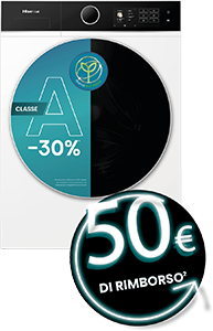 Lavatrice WF5I8043BWF